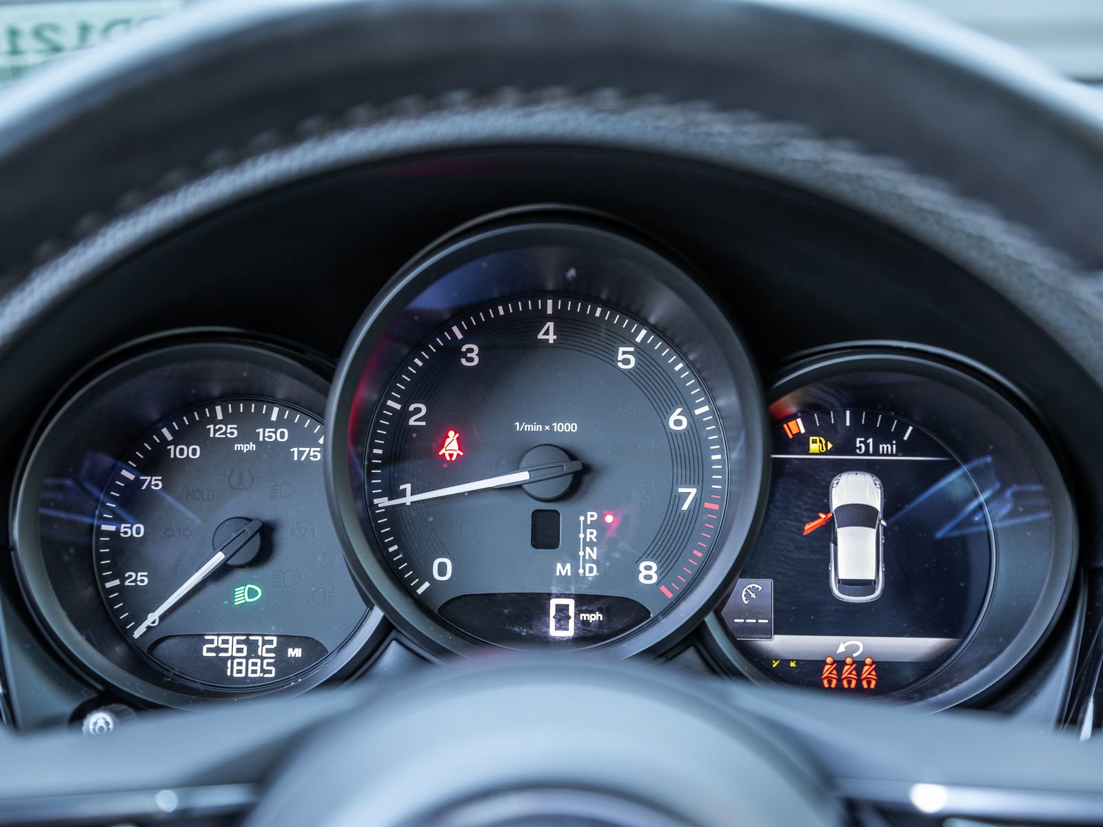 Certified 2022 Porsche Macan image 22