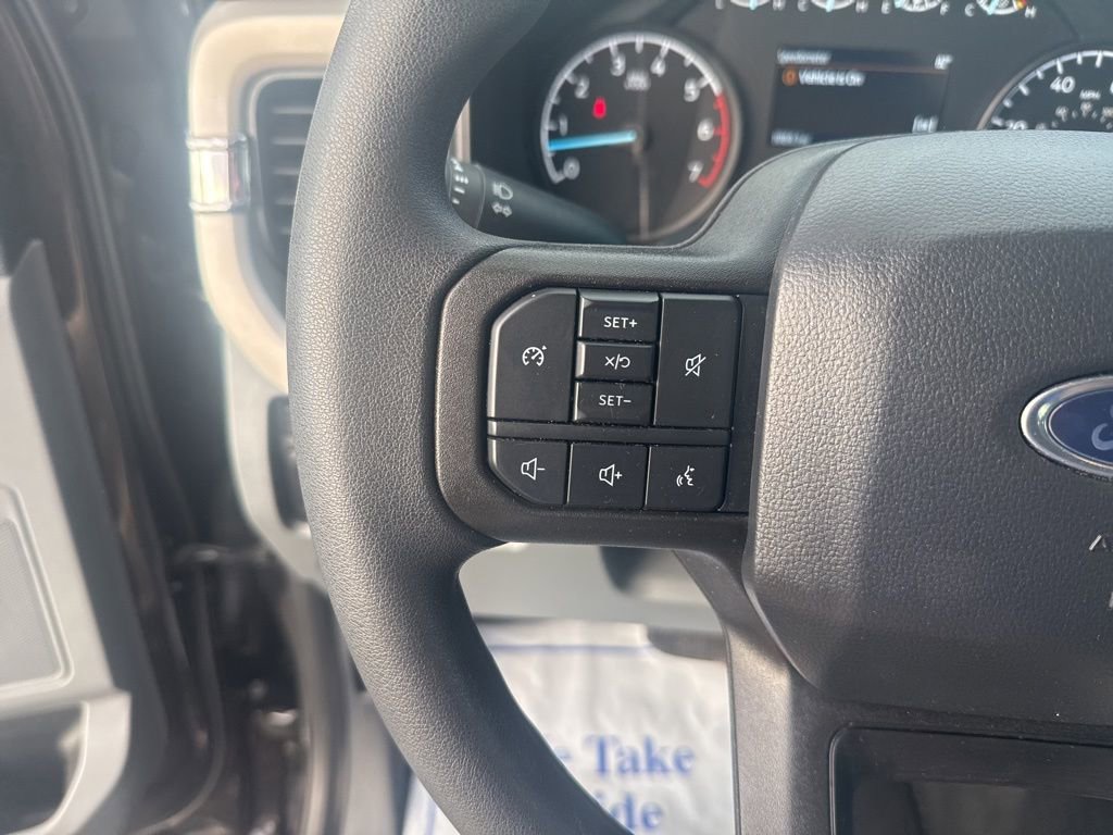 Used 2024 Ford F250 XL w/ STX Appearance Package image 31