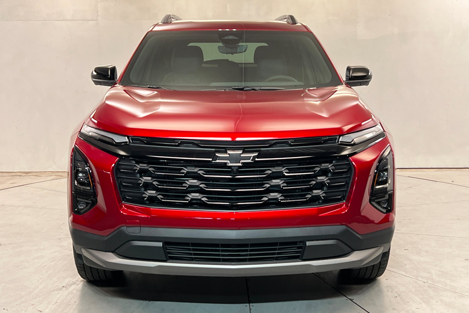 New 2026 Chevrolet Equinox LT w/ Convenience Package II AWD/4WD image 9