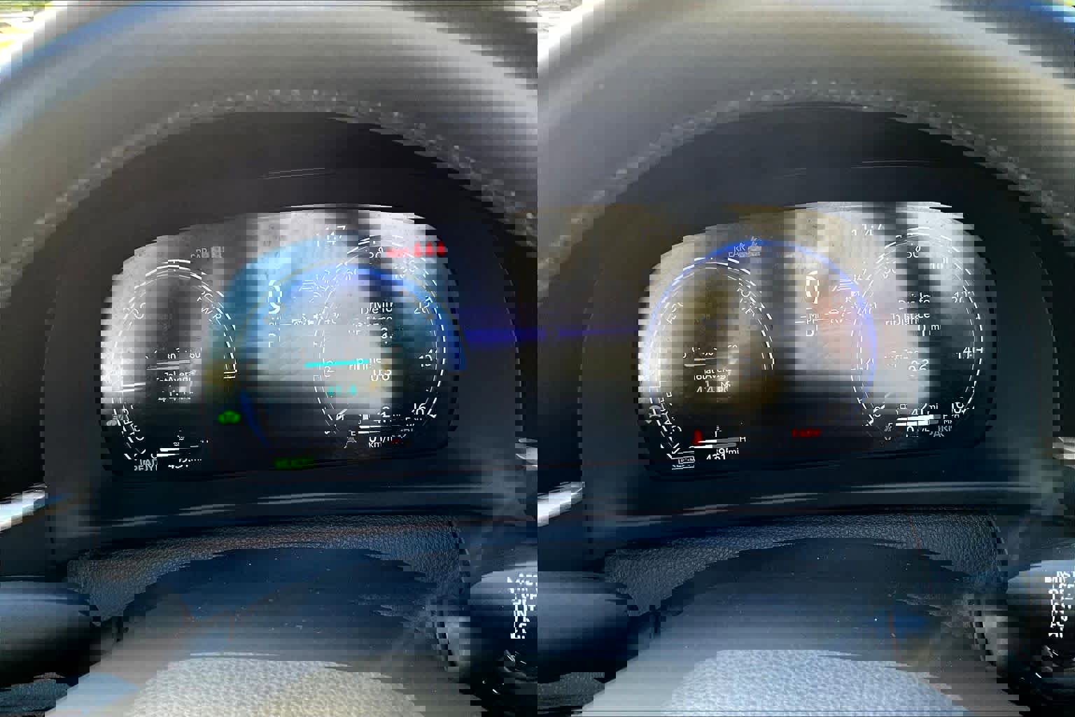 Used 2023 Toyota Crown XLE image 24