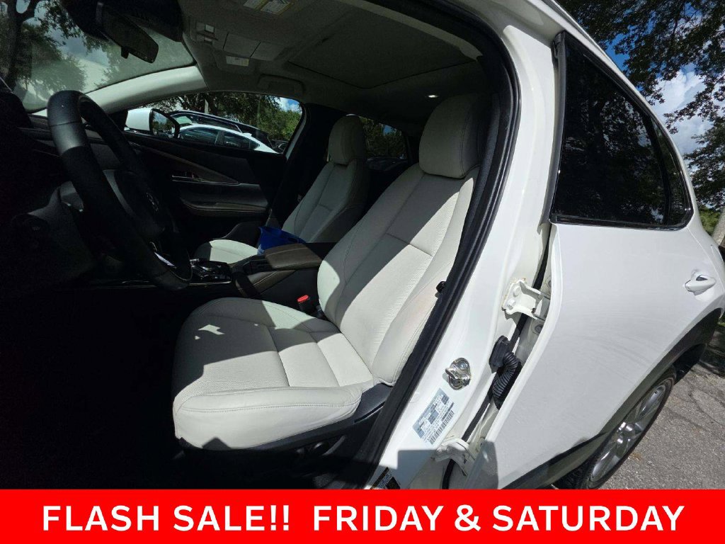 Used 2020 MAZDA CX-30 FWD w/ Premium Package image 7