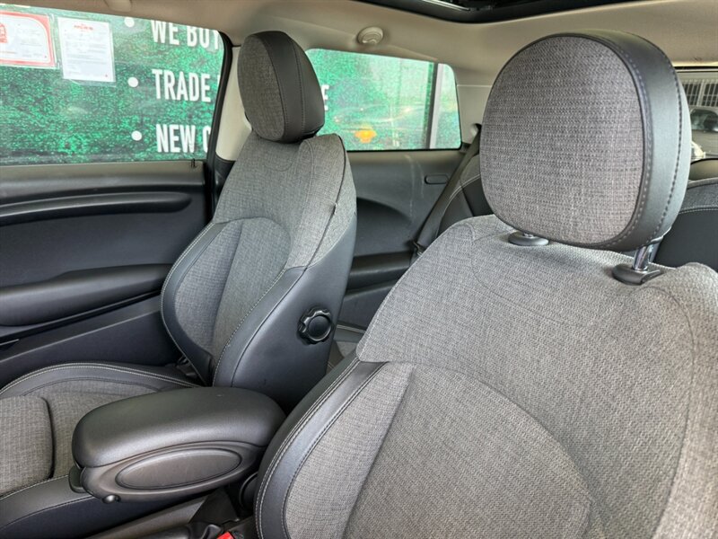 Used 2014 MINI Cooper 2-Door Hardtop FWD image 20