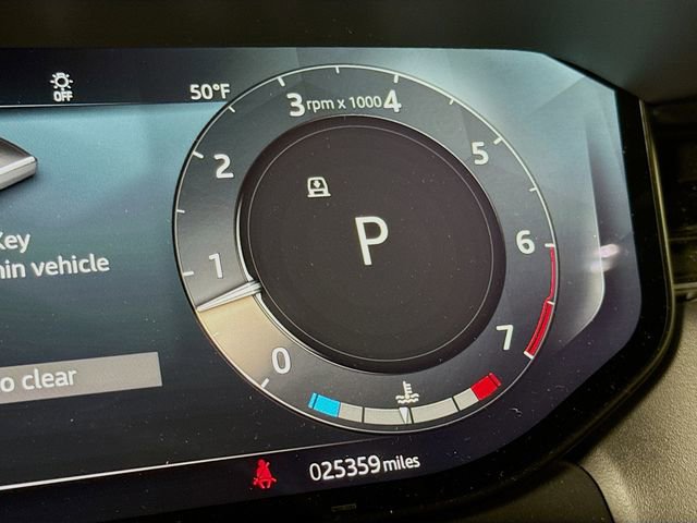 Certified 2024 Land Rover Range Rover Sport SE image 13