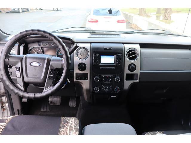 Used 2013 Ford F150 XLT w/ Luxury Equipment Group image 9