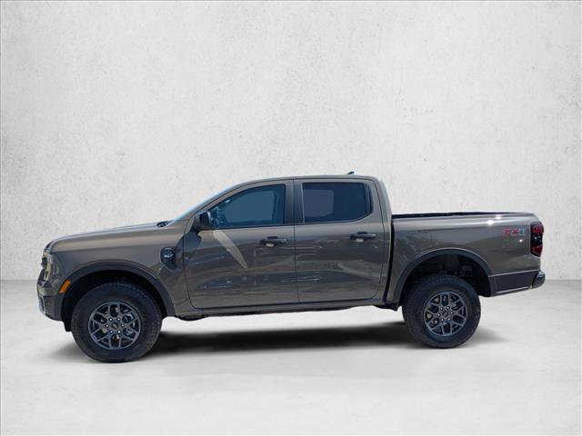 New 2026 Ford Ranger XLT w/ Equipment Group 301A High AWD/4WD image 5