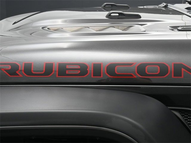 Used 2023 Jeep Gladiator Rubicon image 13