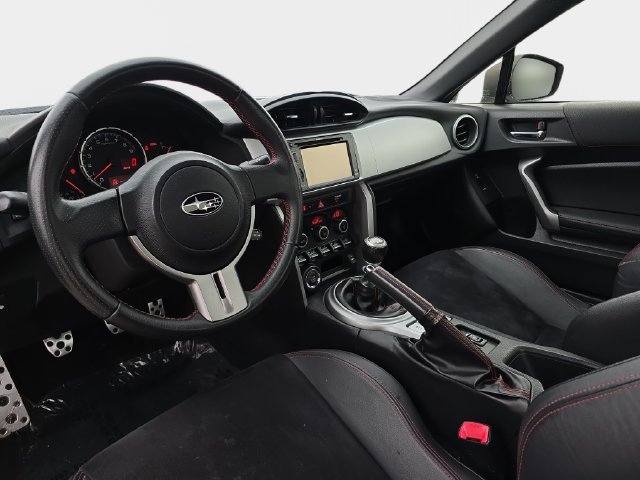 Used 2013 Subaru BRZ Limited w/ Popular Pkg 1B RWD image 18