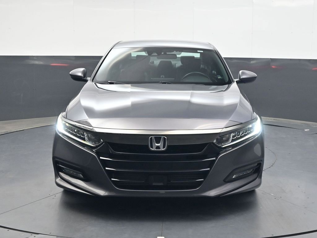 Used 2019 Honda Accord Sport image 9