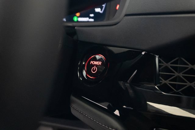 New 2026 Honda Accord Touring image 16