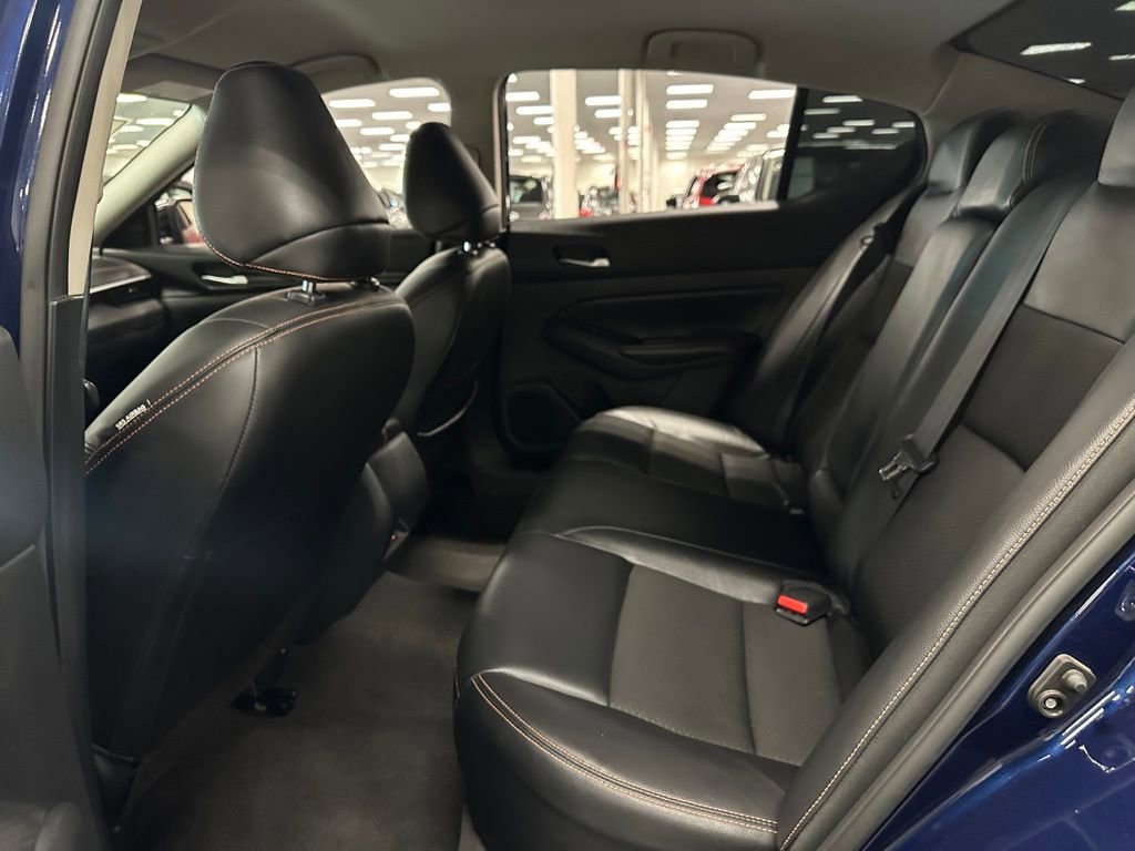 Used 2022 Nissan Altima 2.5 SR image 26