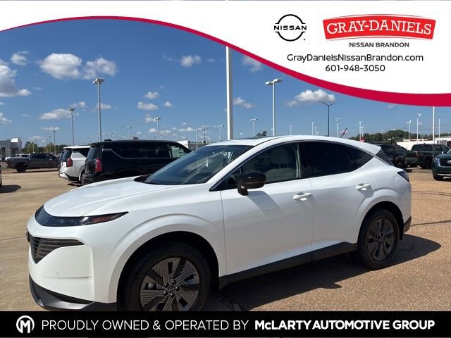 New 2026 Nissan Murano SL w/ Comfort Package AWD/4WD image 1