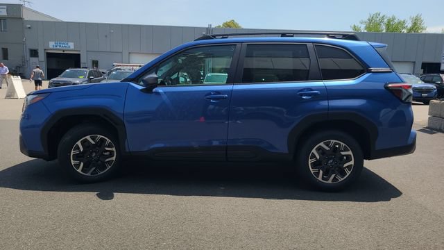 New 2026 Subaru Forester Premium AWD/4WD image 4