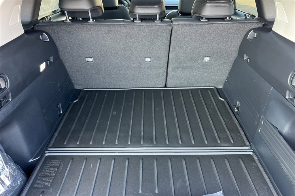 New 2026 MAZDA CX-50 AWD 2.5 Hybrid w/ Weather Package image 16