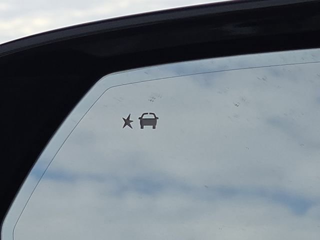 New 2026 Chevrolet Tahoe RST w/ Comfort Package image 12