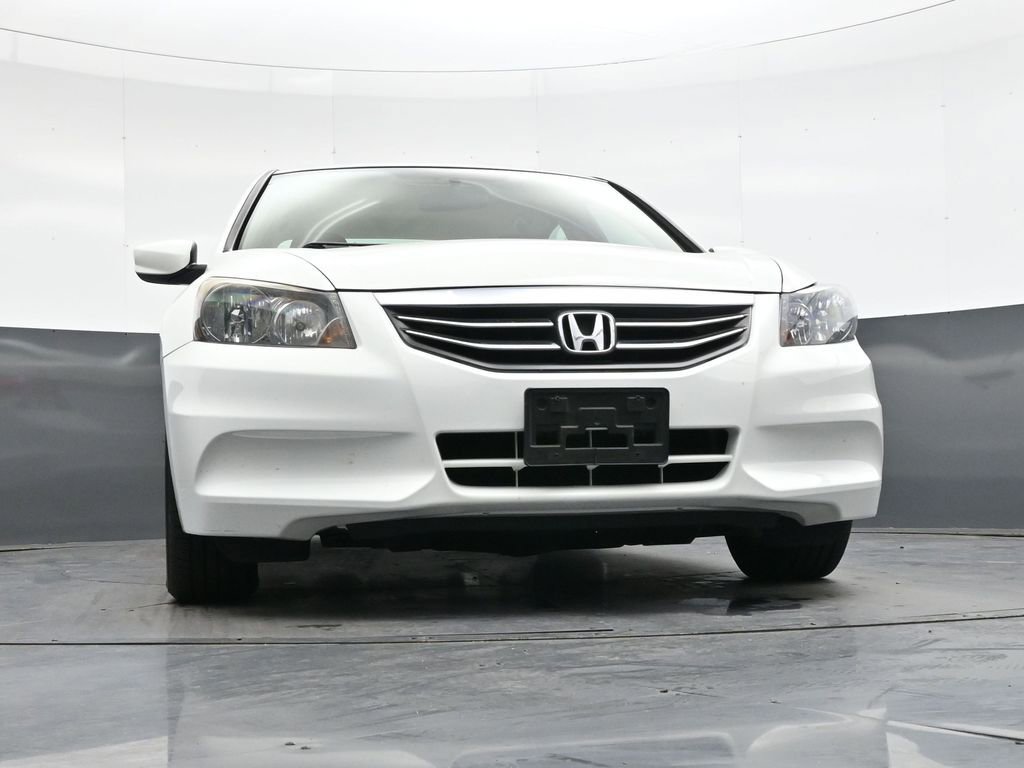 Used 2012 Honda Accord SE image 29