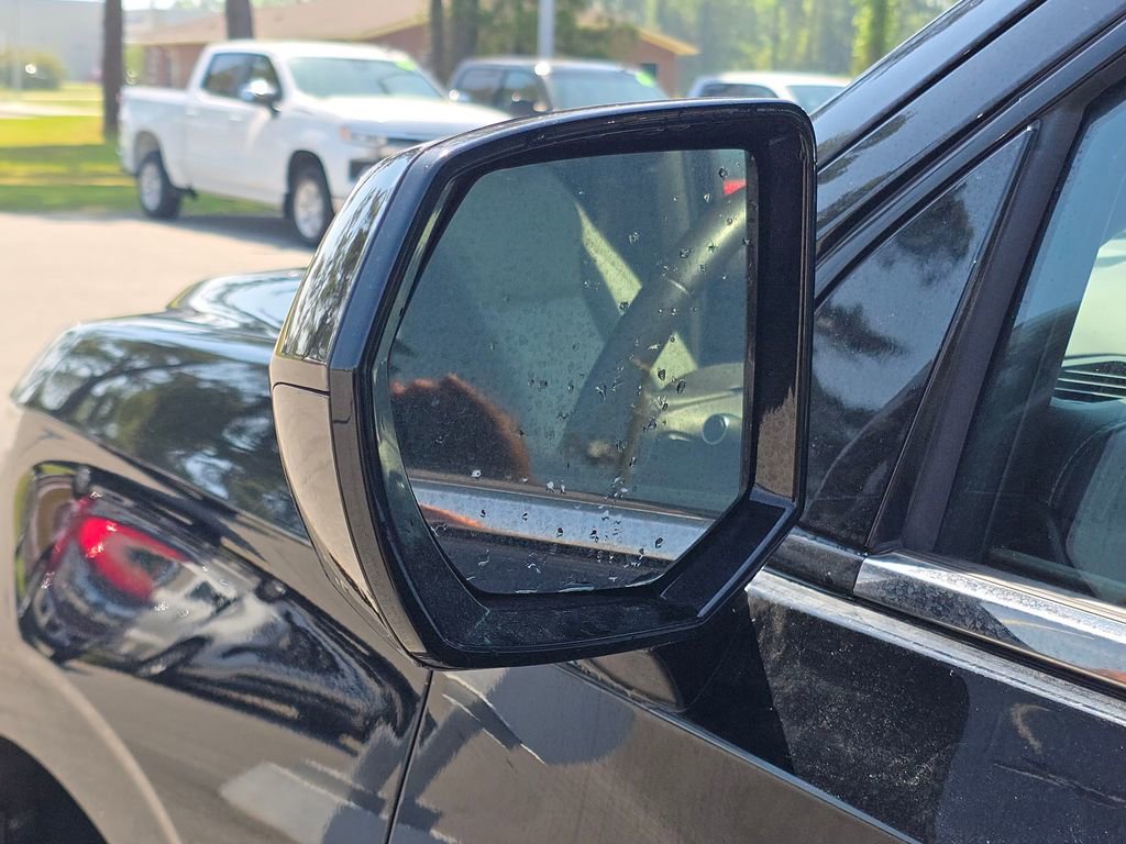 Used 2024 Chevrolet Tahoe LT image 9