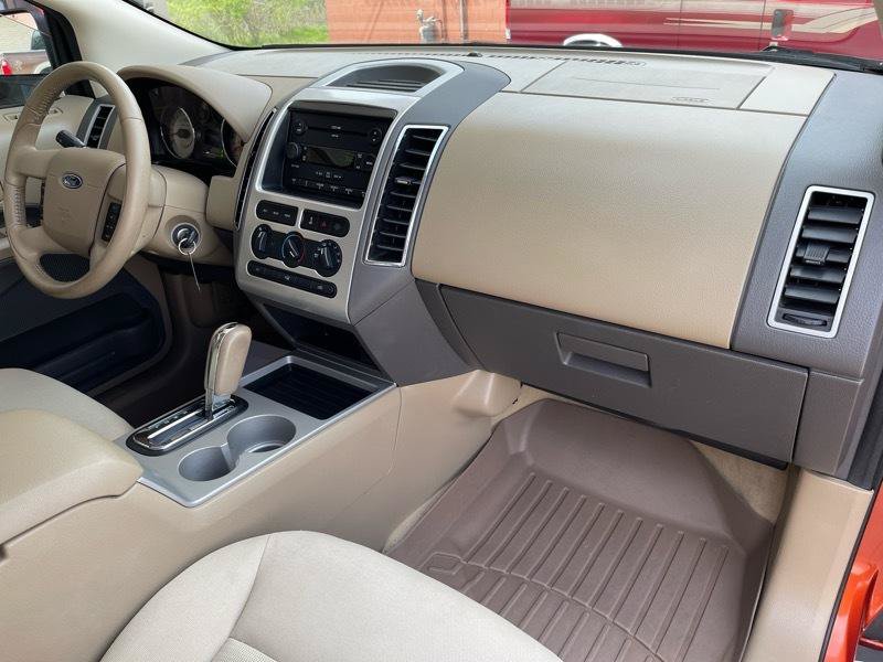 Used 2007 Ford Edge SEL FWD image 43