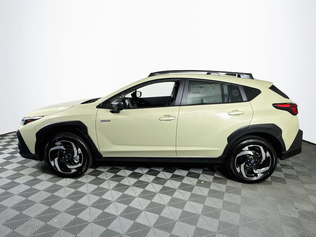 New 2026 Subaru Crosstrek 2.5i Limited AWD/4WD image 4