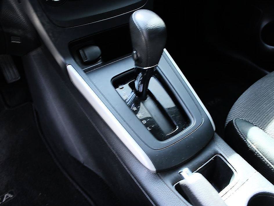 Used 2019 Nissan Sentra S FWD image 10