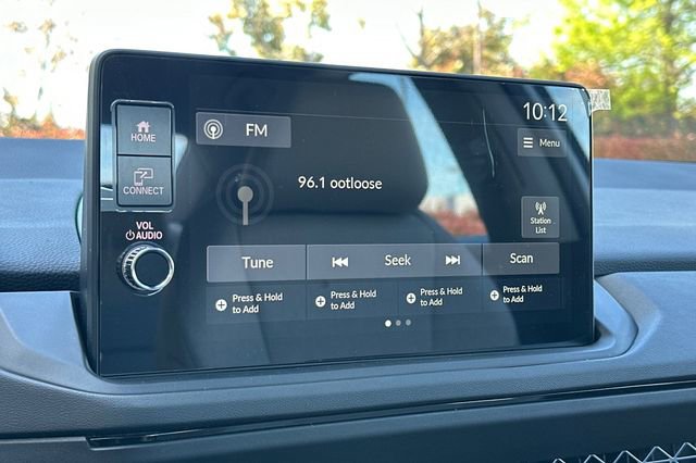 New 2026 Honda Accord LX image 20