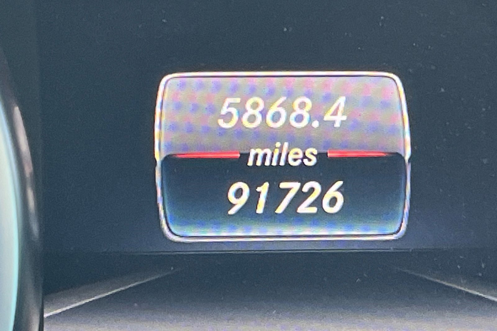 Used 2018 Mercedes-Benz GLS 450 4MATIC image 7