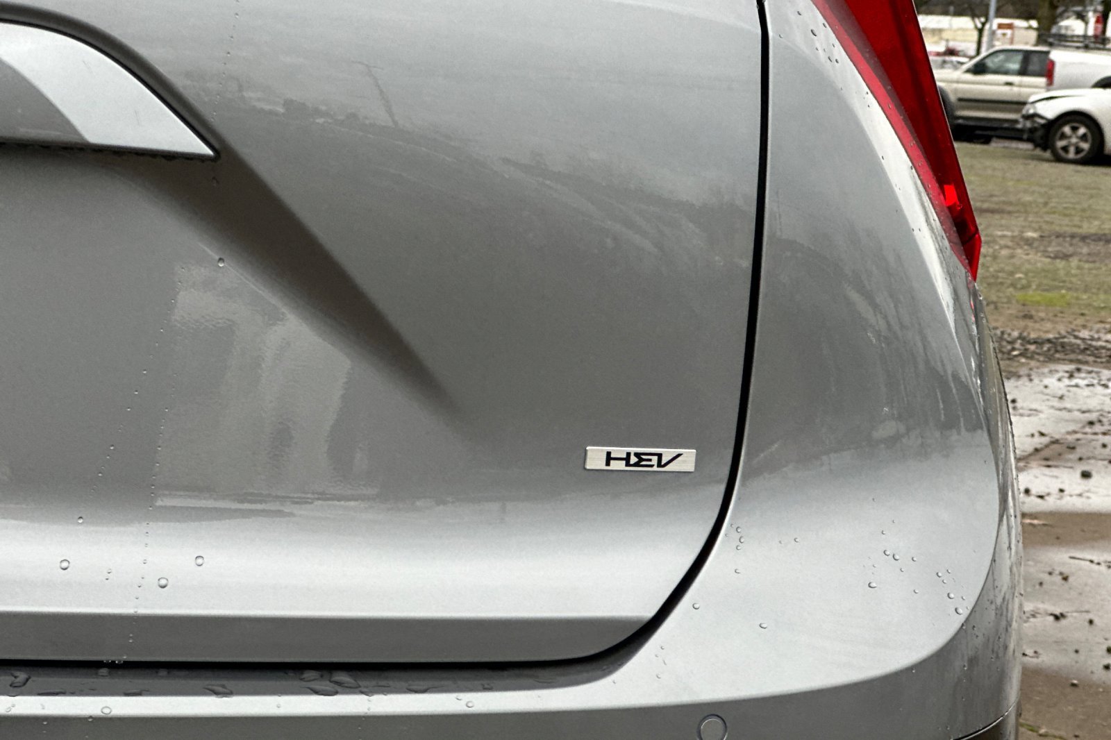 New 2025 Kia Niro SX Touring image 21