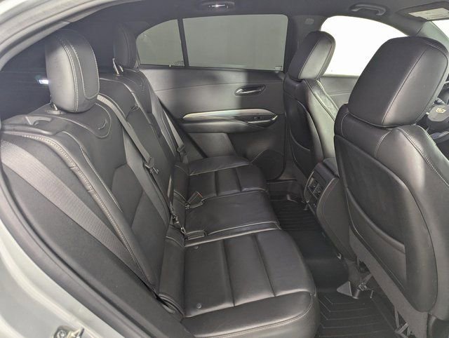 Used 2020 Cadillac XT4 Premium Luxury image 26