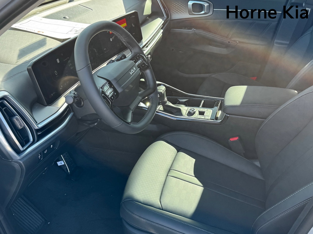New 2026 Kia Sorento SX image 10