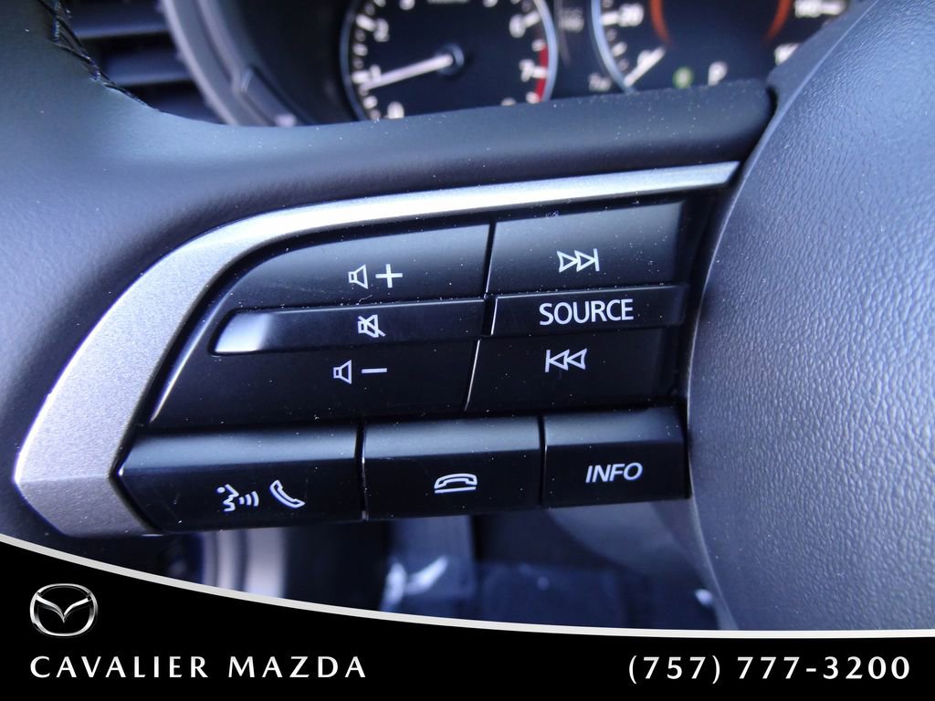 New 2026 MAZDA CX-30 AWD 2.5 S image 16