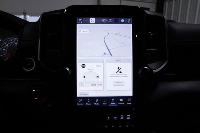 Used 2023 RAM 1500 Laramie image 29