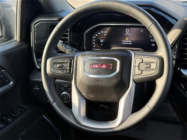 Certified 2024 GMC Sierra 1500 Elevation image 12