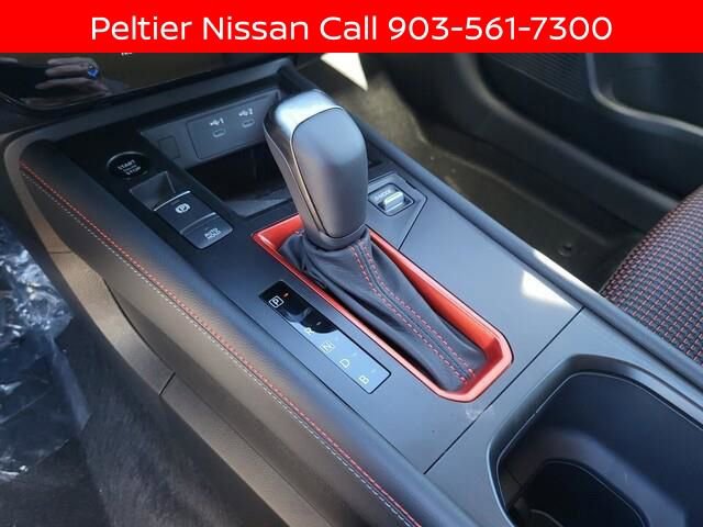 New 2025 Nissan Kicks SR w/ Illumination Package image 12