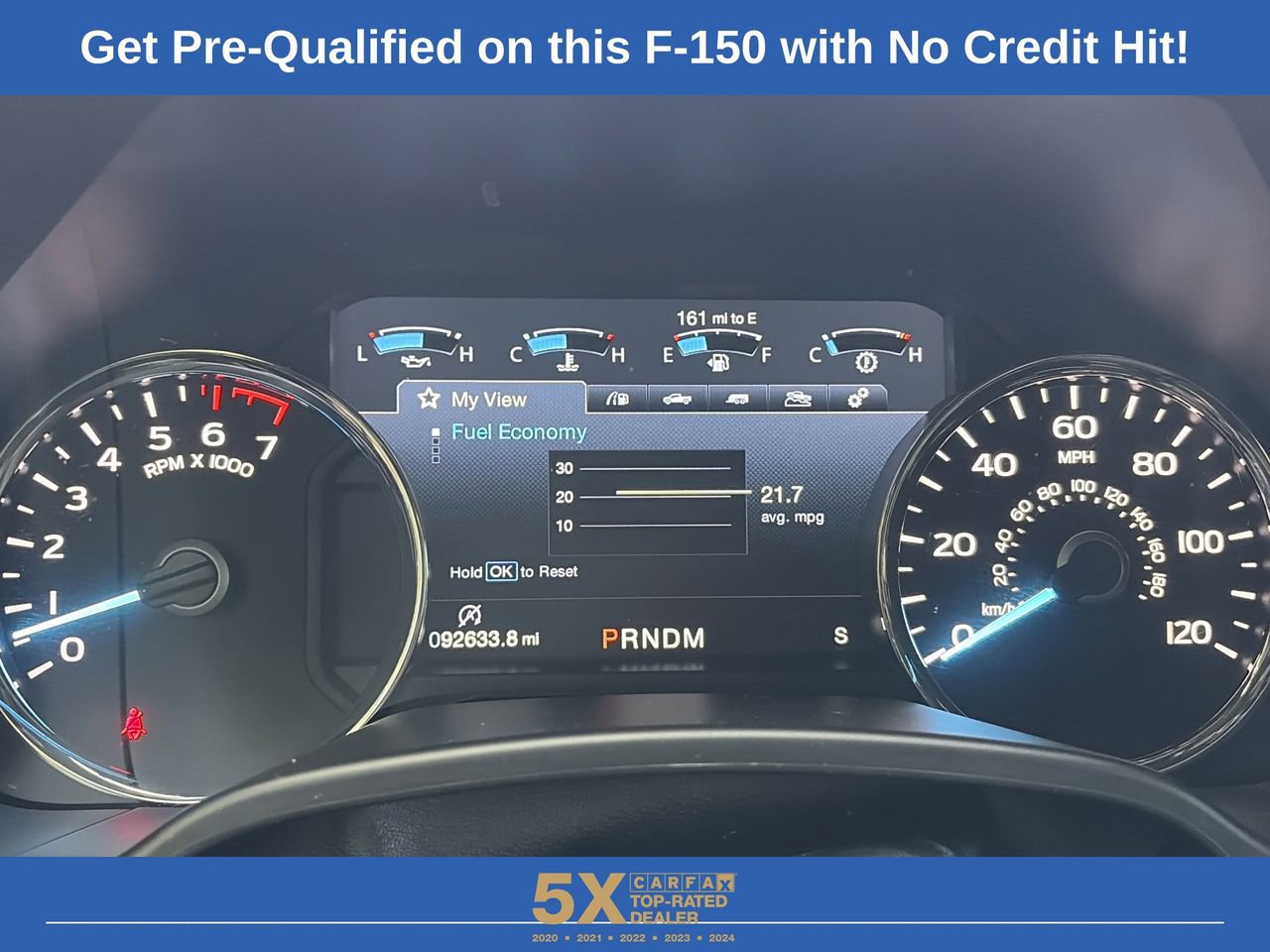 Used 2019 Ford F150 Lariat image 22