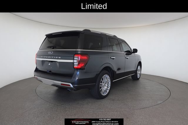 Used 2024 Ford Expedition Limited AWD/4WD image 18