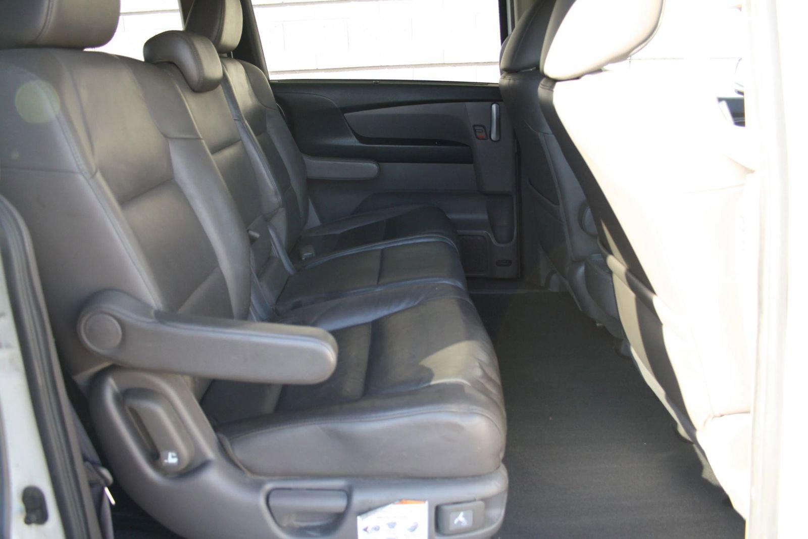 Used 2012 Honda Odyssey EX-L image 10