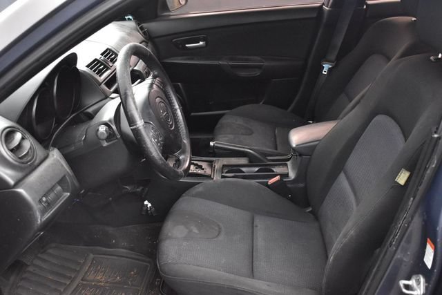 Used 2007 MAZDA MAZDA3 s Sport FWD image 9