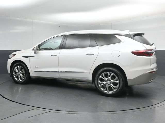Used 2019 Buick Enclave Avenir w/ Avenir Technology Package AWD/4WD image 5