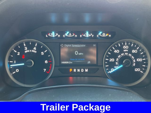 Used 2020 Ford F150 XLT w/ Equipment Group 302A Luxury image 15