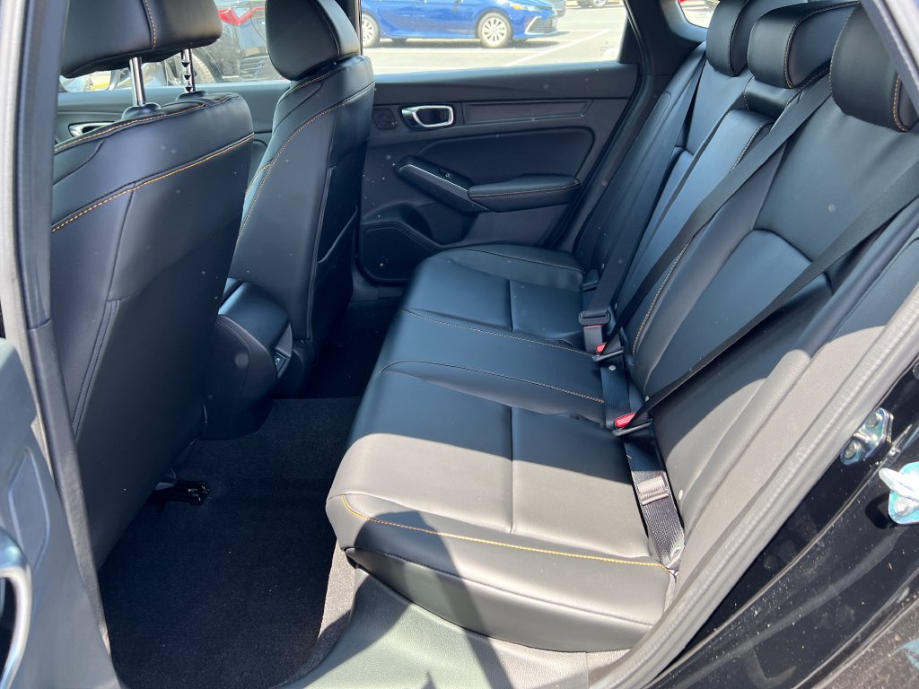 Certified 2026 Acura Integra A-Spec w/ Technology Package FWD image 29