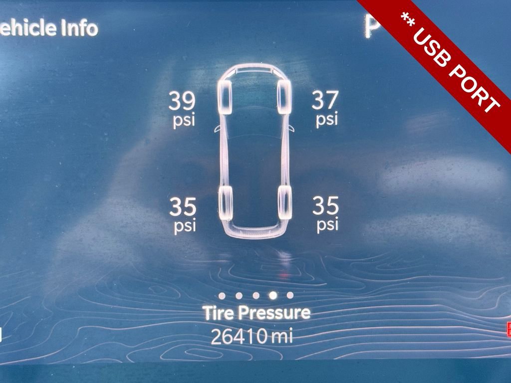 Used 2023 Jeep Grand Cherokee L Limited image 25