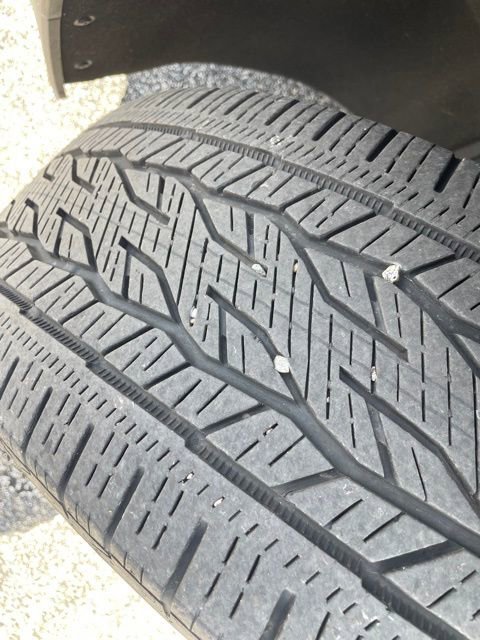 Used 2023 Chevrolet Traverse LT w/ LT Premium Package FWD image 48