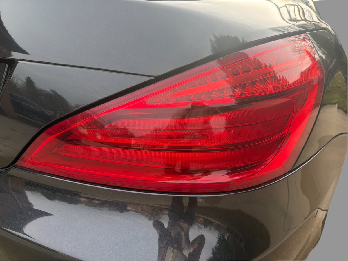Used 2017 Mercedes-Benz SL 550 image 44
