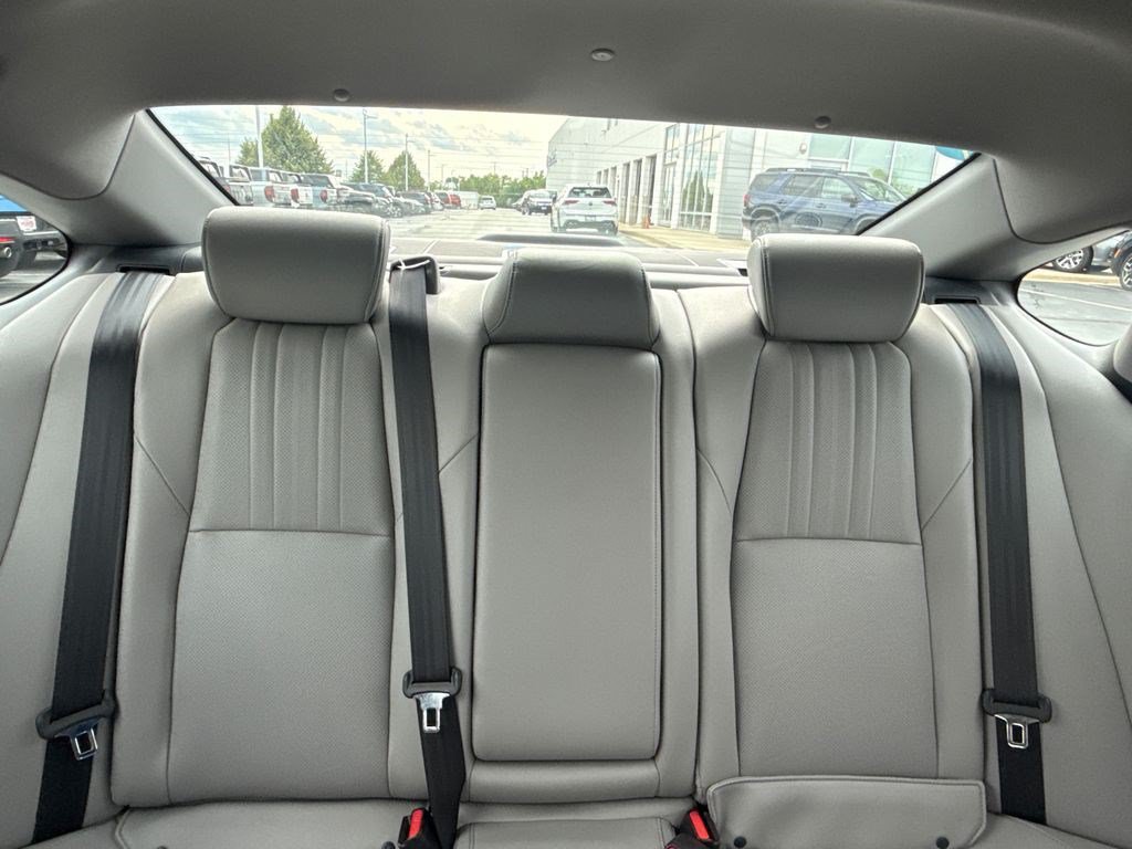 Certified 2020 Honda Accord EX-L image 18