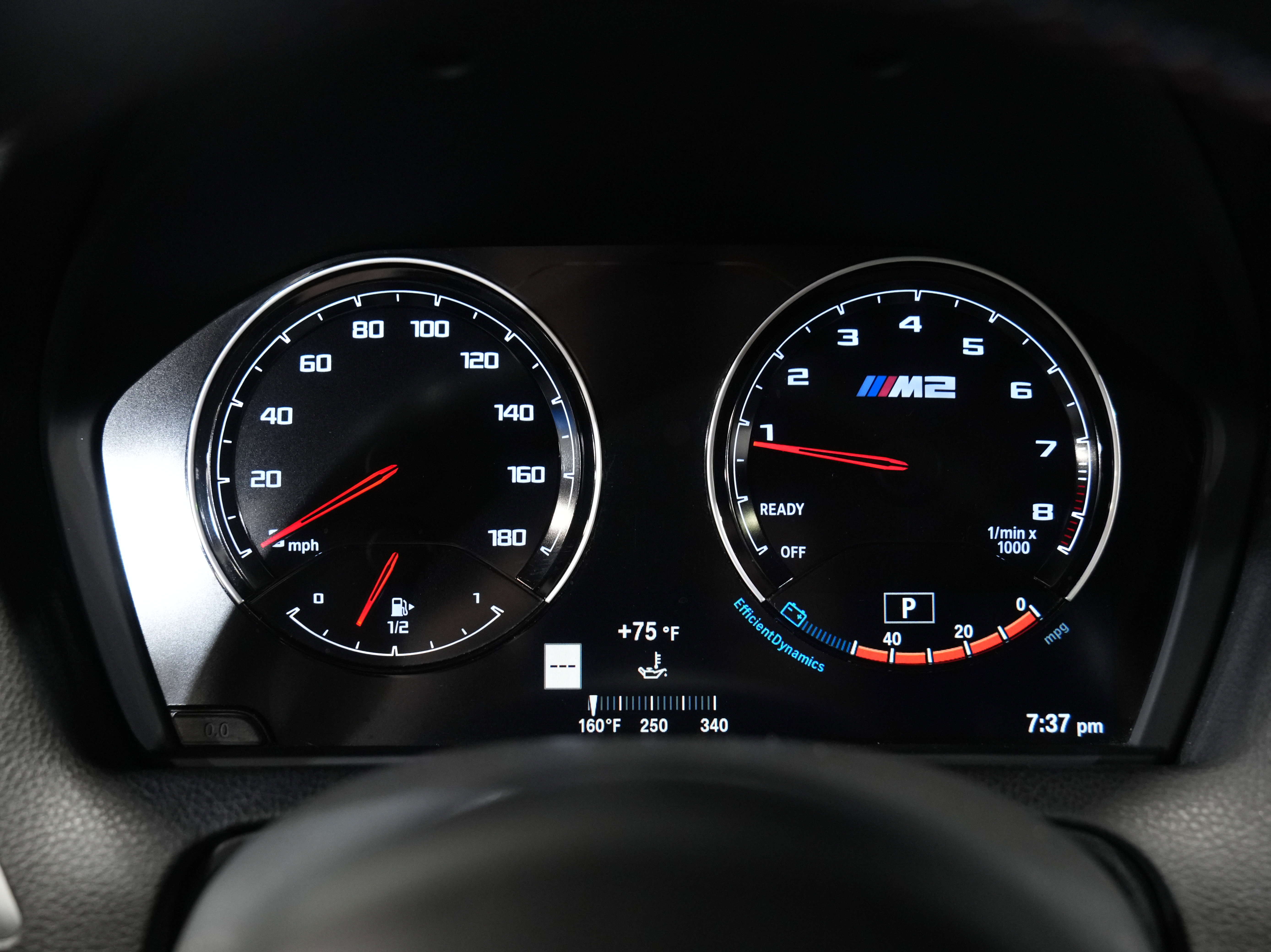 Used 2020 BMW M2 Competition w/ Executive Package image 39