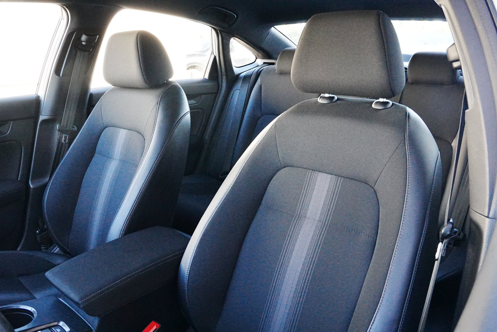 Used 2024 Honda Civic Sport image 10