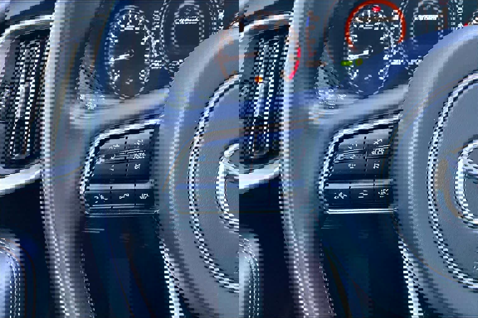 Used 2025 MAZDA CX-90 3.3 Turbo w/ Preferred Package image 23