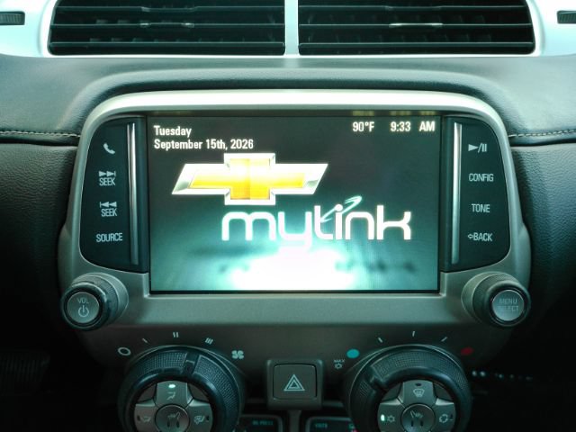 Used 2015 Chevrolet Camaro LT w/ RS Package RWD image 33