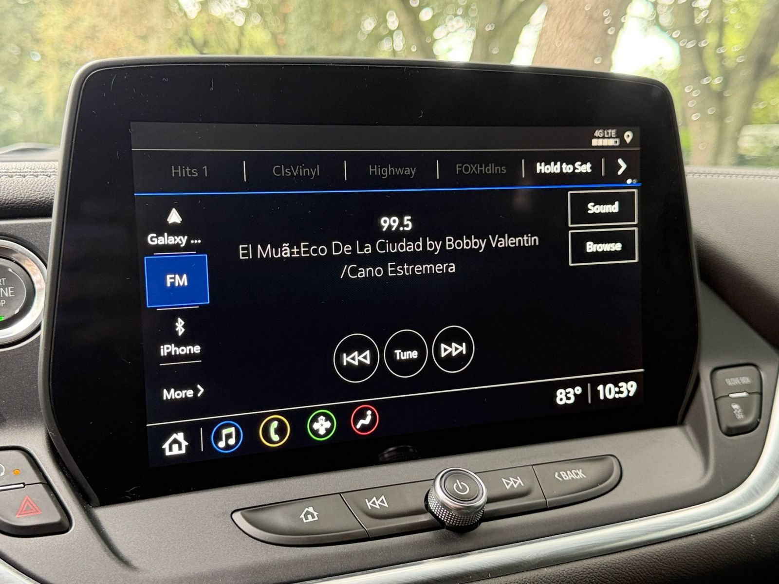 Used 2026 Chevrolet Blazer LT FWD image 20