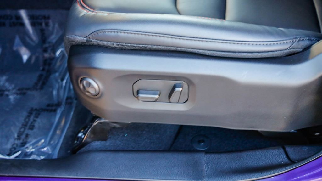 New 2026 Jeep Wrangler Unlimited Rubicon image 23