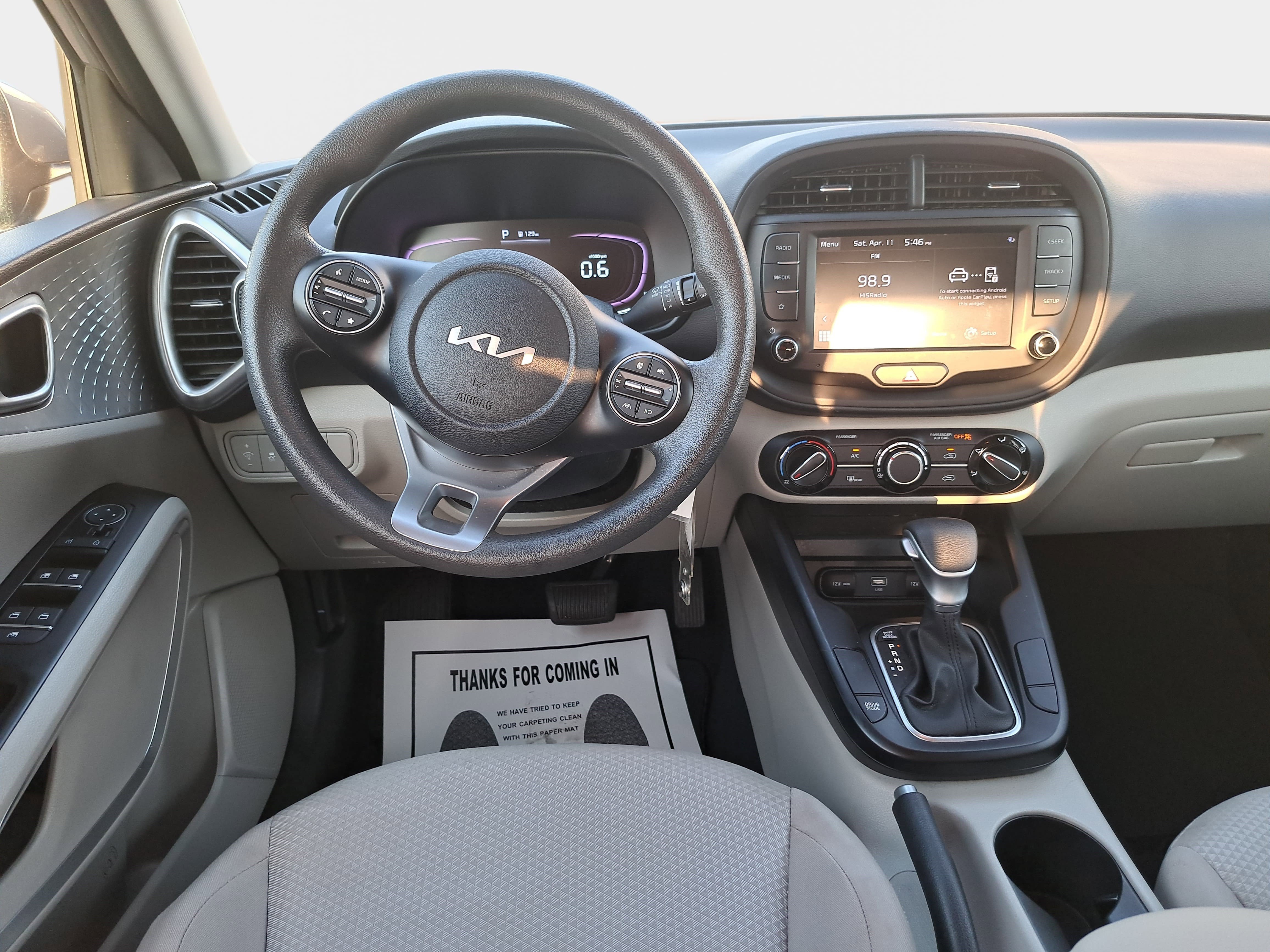 Used 2023 Kia Soul LX image 15